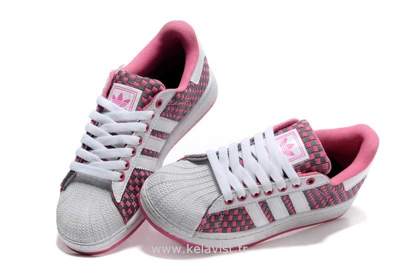 chaussure adidas femme pas cher